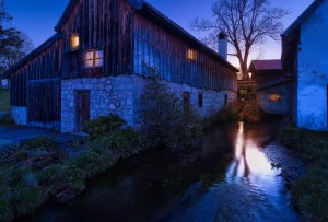 Glonn Waslmuehle Mario Höfer      