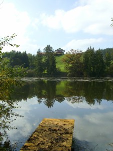 Unterlauser Weiher       