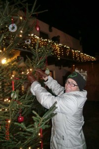 aufbau elke lichterkette CIMG3333 